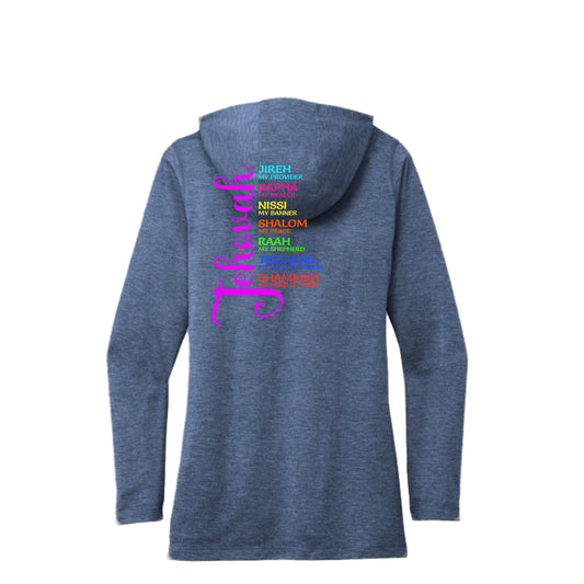 True Royal Hth - BACK