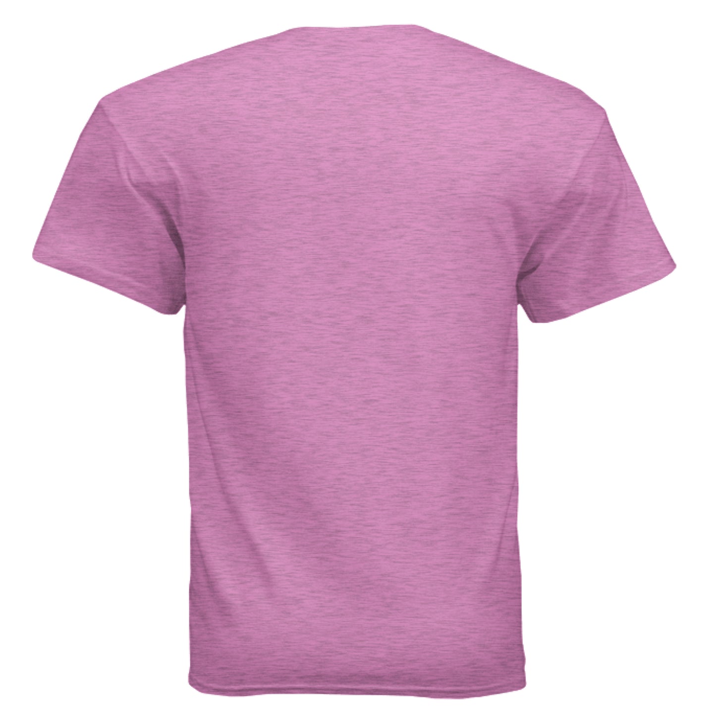 HEATHER RADIANT ORCHID - BACK