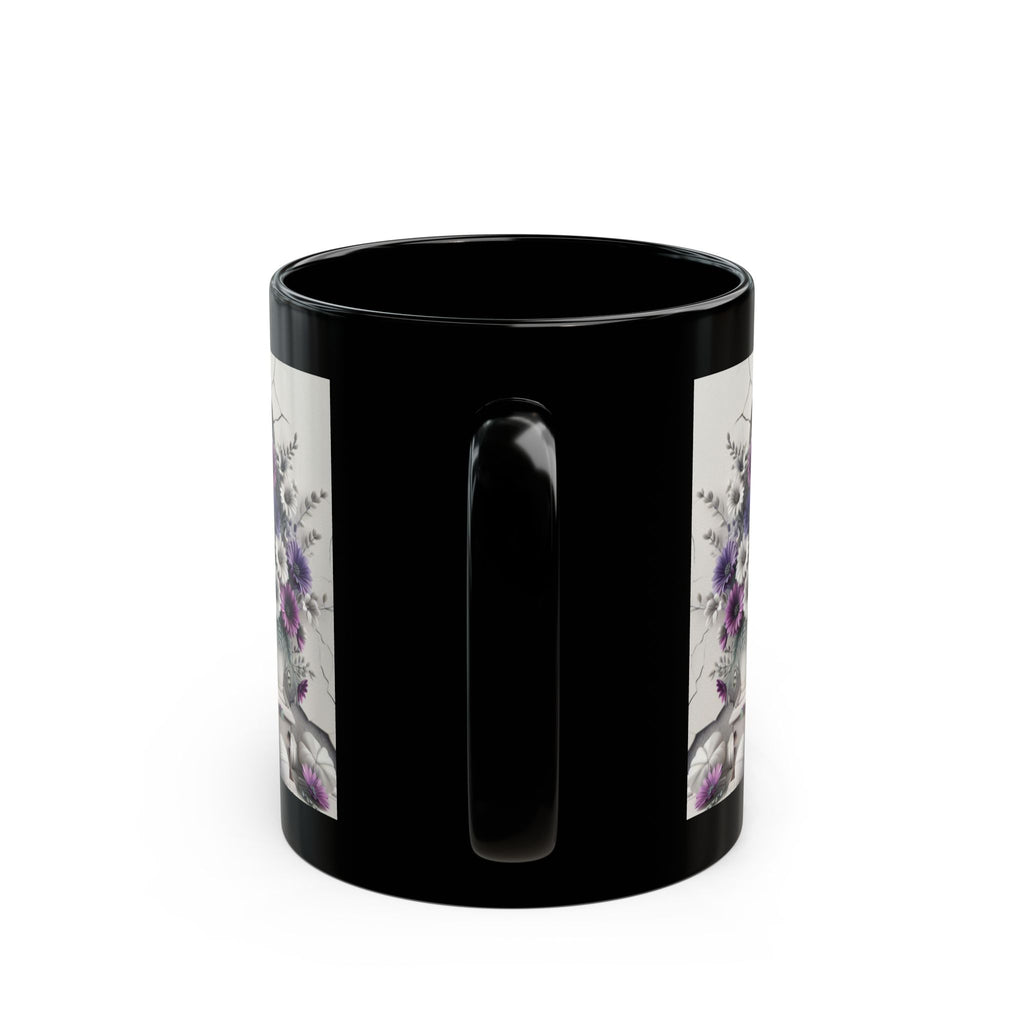 Black Mug (11oz)