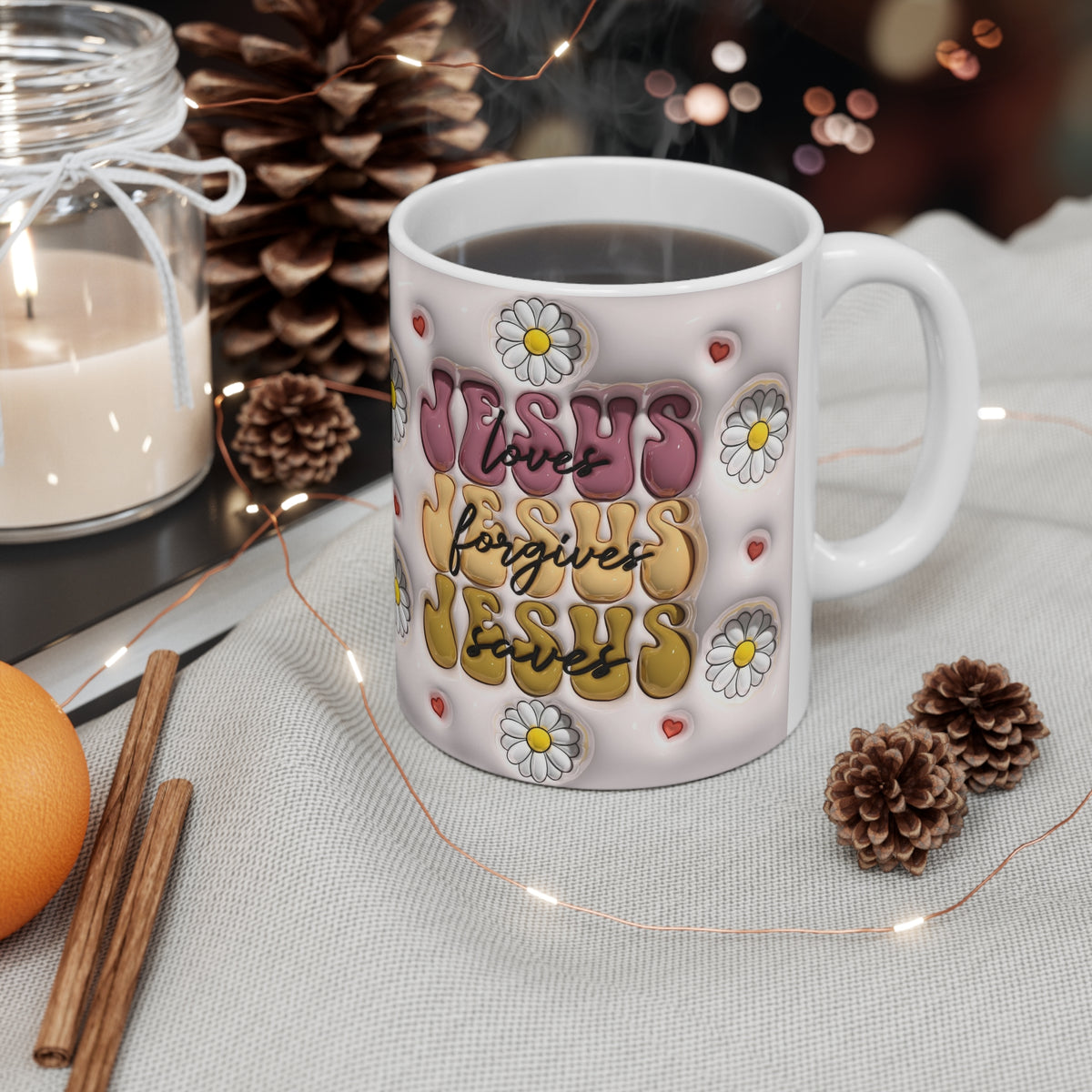 Mug 11oz