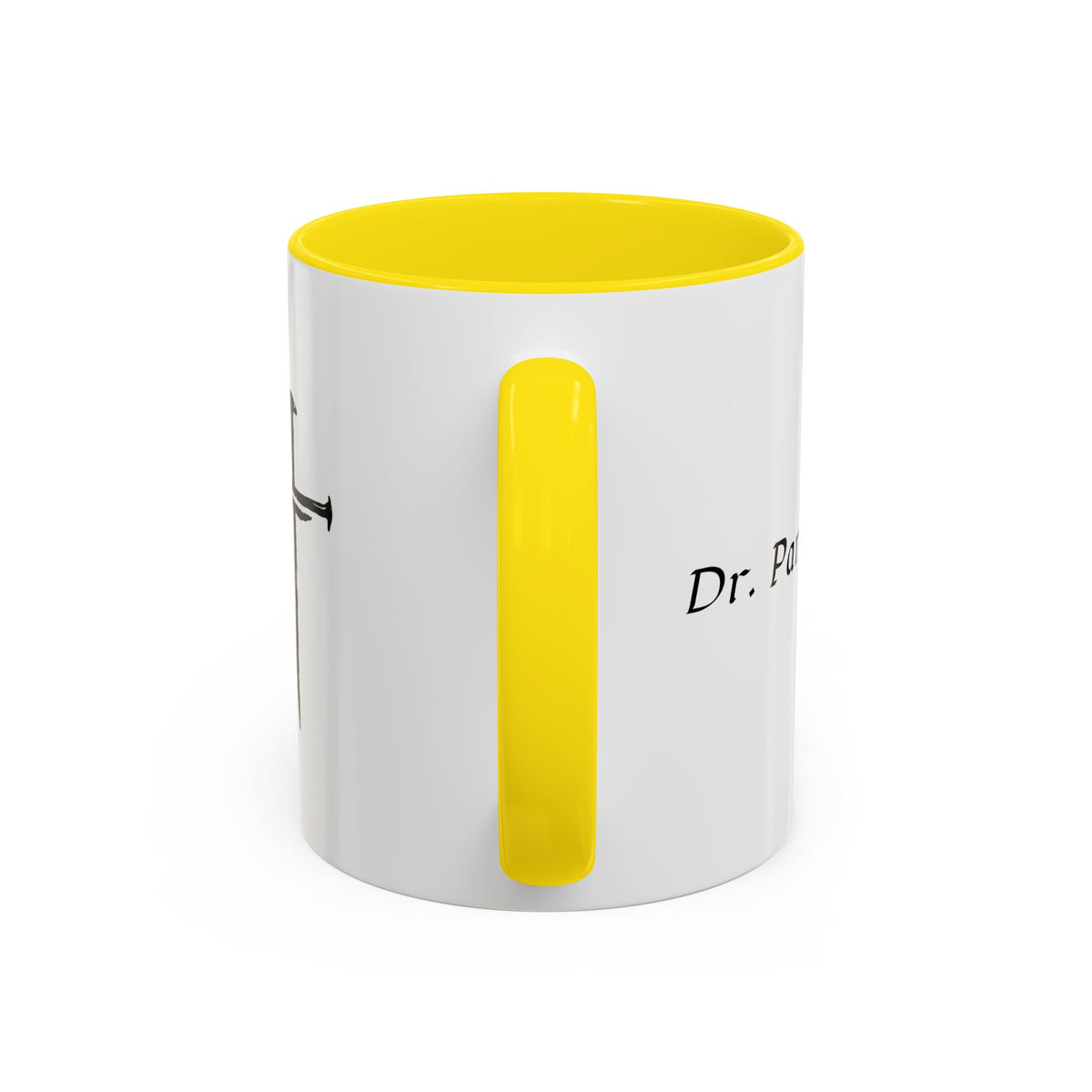 JParker.Jesus Thinks I’m Worth Dying For Coffee Mug — Christian Cross Accent Mug