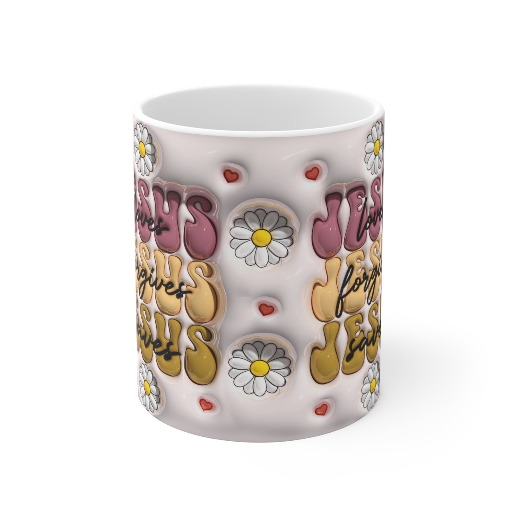 Mug 11oz