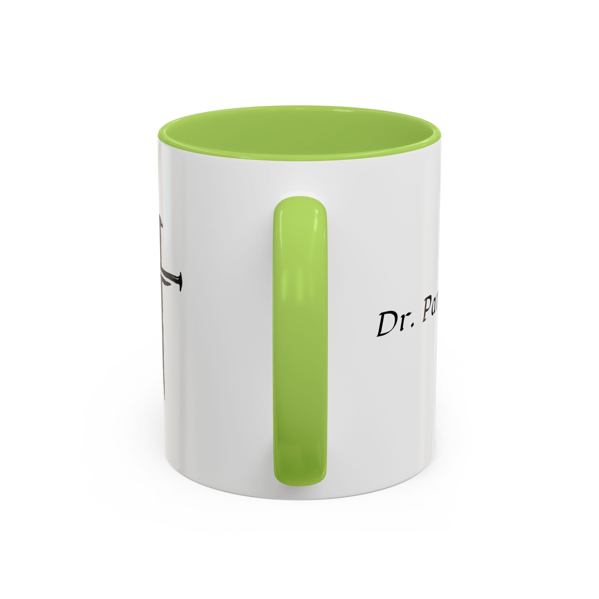 JParker.Jesus Thinks I’m Worth Dying For Coffee Mug — Christian Cross Accent Mug