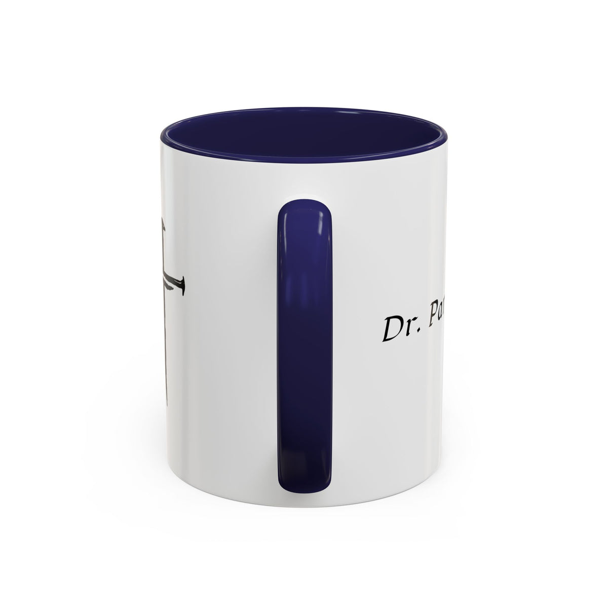 JParker.Jesus Thinks I’m Worth Dying For Coffee Mug — Christian Cross Accent Mug