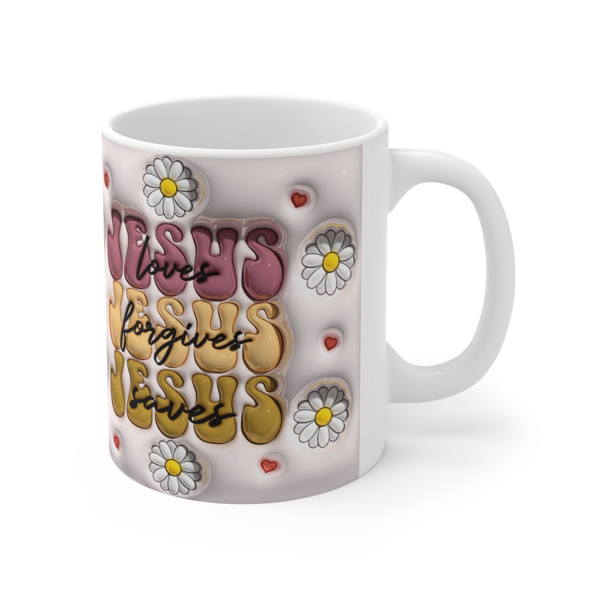 Mug 11oz
