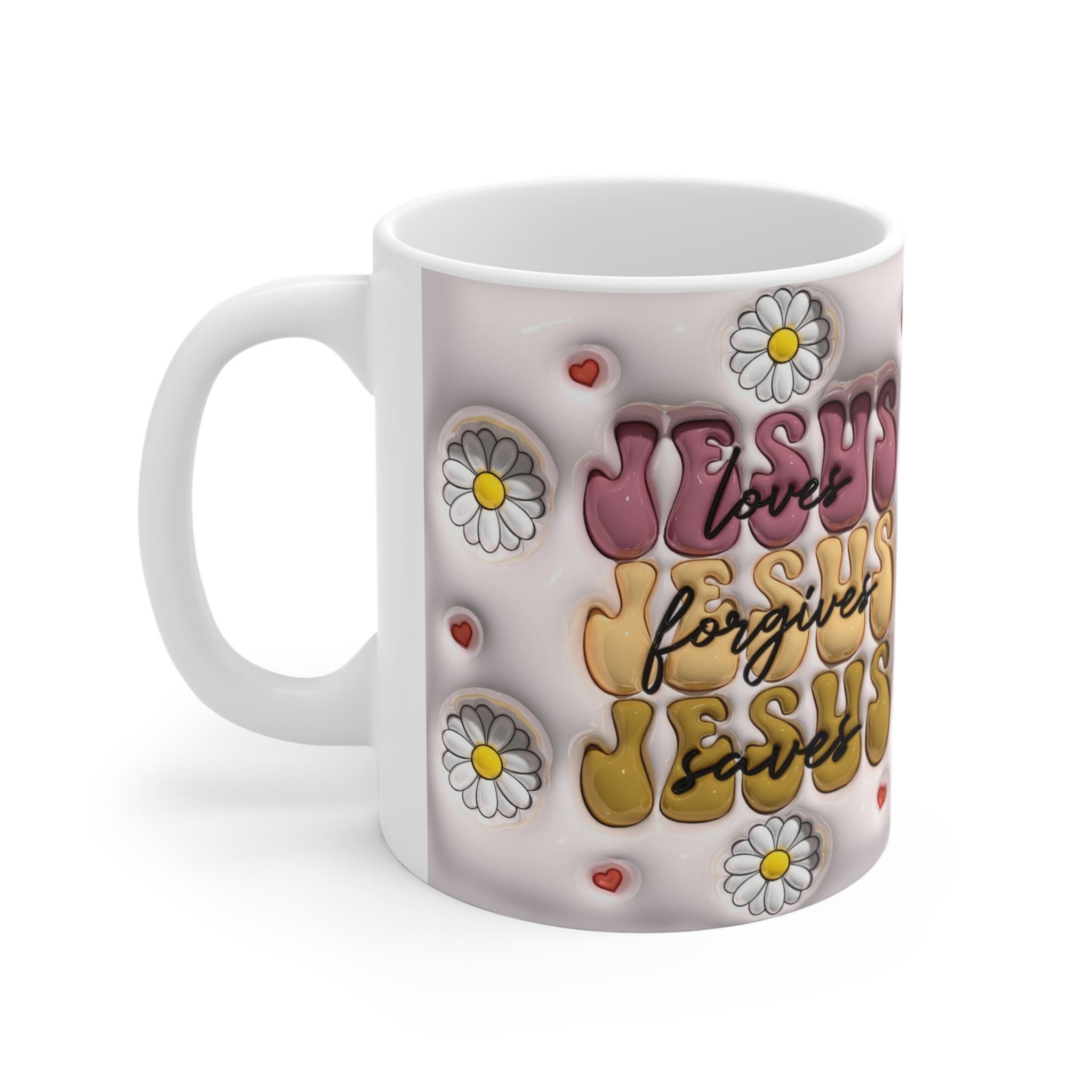 Mug 11oz