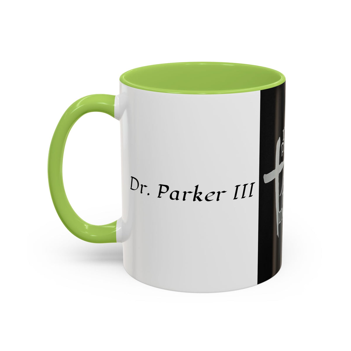 JParker.Jesus Thinks I’m Worth Dying For Coffee Mug — Christian Cross Accent Mug