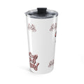 20oz Tumbler — Hampton High Class of '83 Alumni Travel Mug