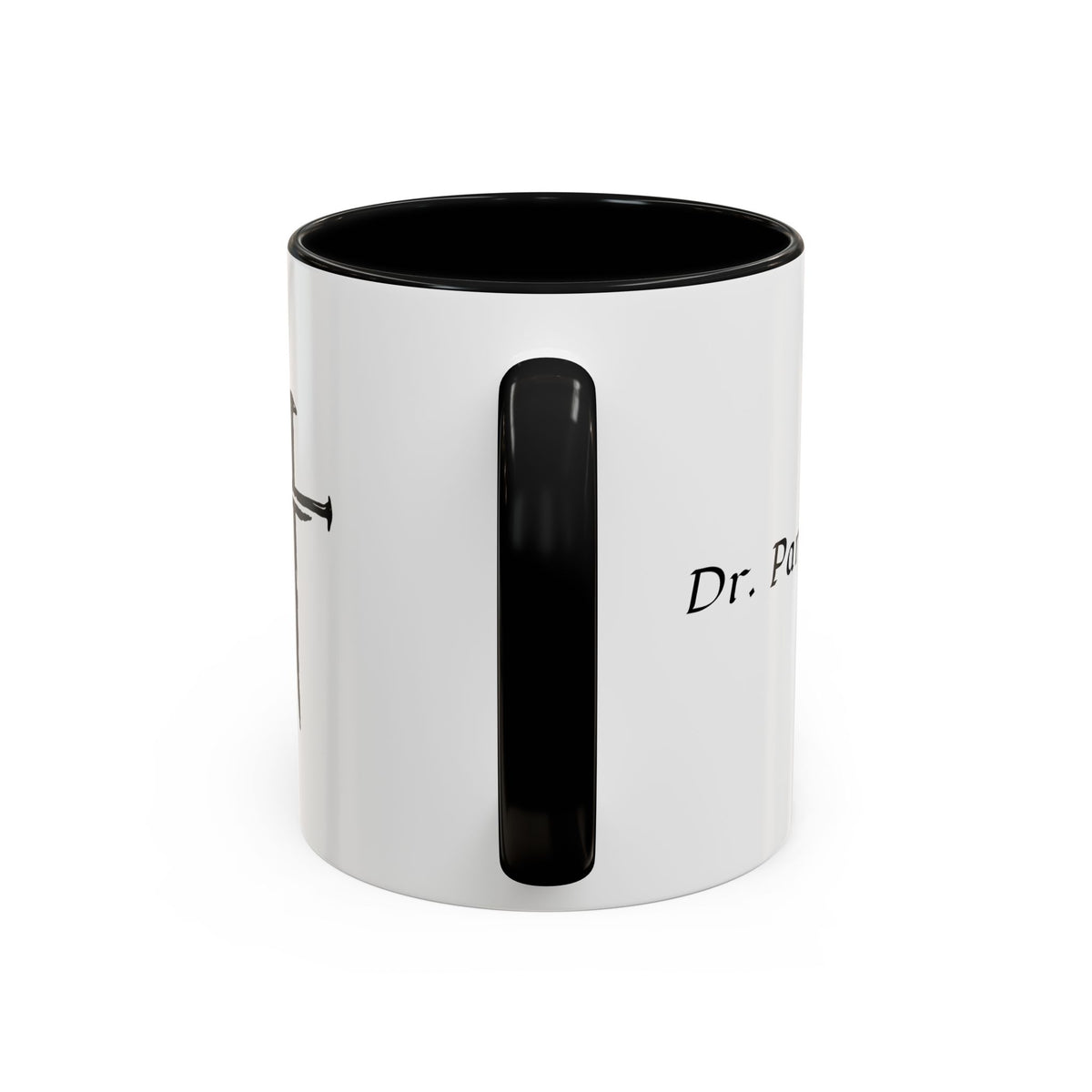JParker.Jesus Thinks I’m Worth Dying For Coffee Mug — Christian Cross Accent Mug