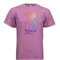 HEATHER RADIANT ORCHID - FRONT