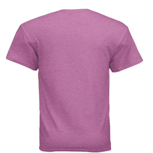 HEATHER RADIANT ORCHID - BACK