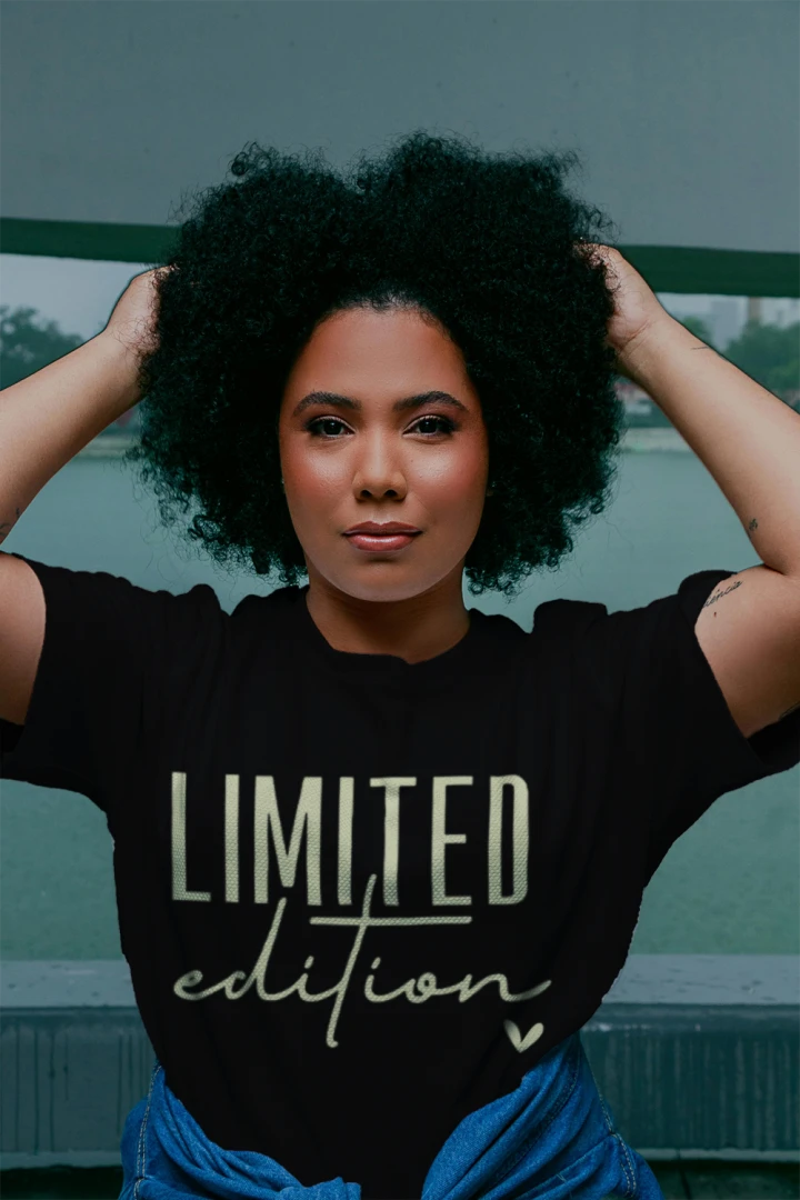 XPLimitedEdBeYou-VNeck