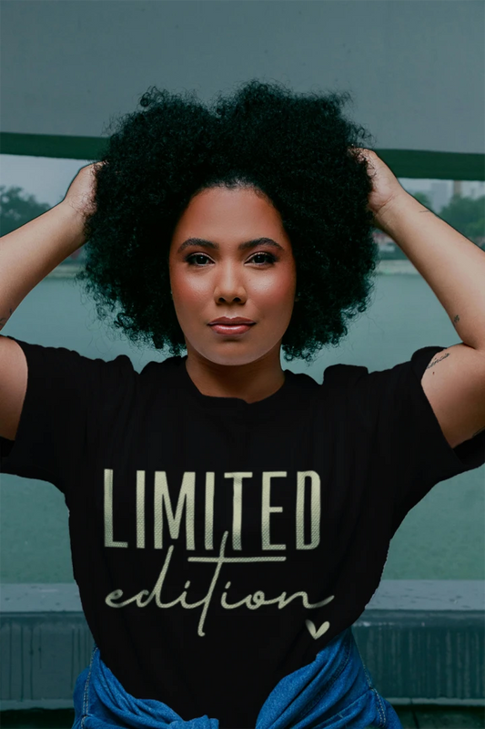 XPLimitedEdBeYou-VNeck