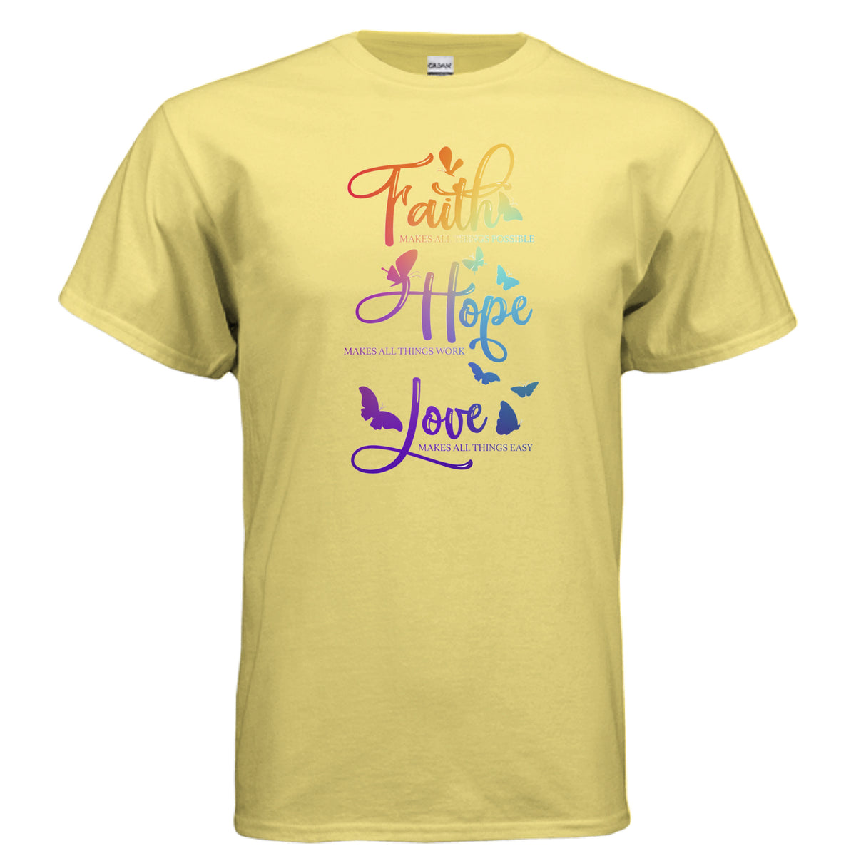DAISY - FRONT