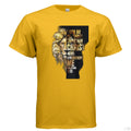 GOLD - FRONT