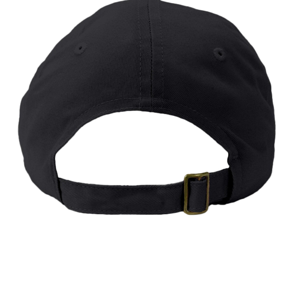 BLACK - BACK