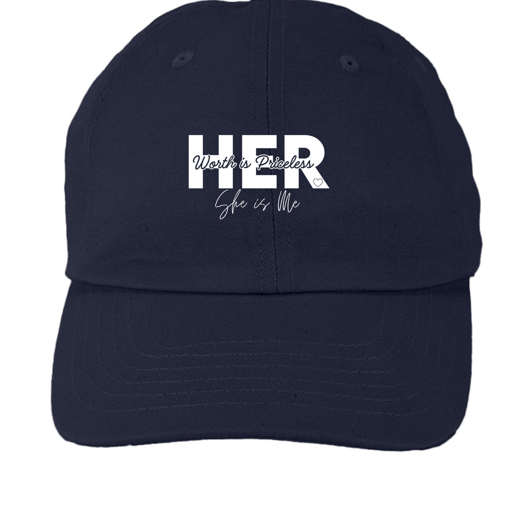 NAVY - FRONT