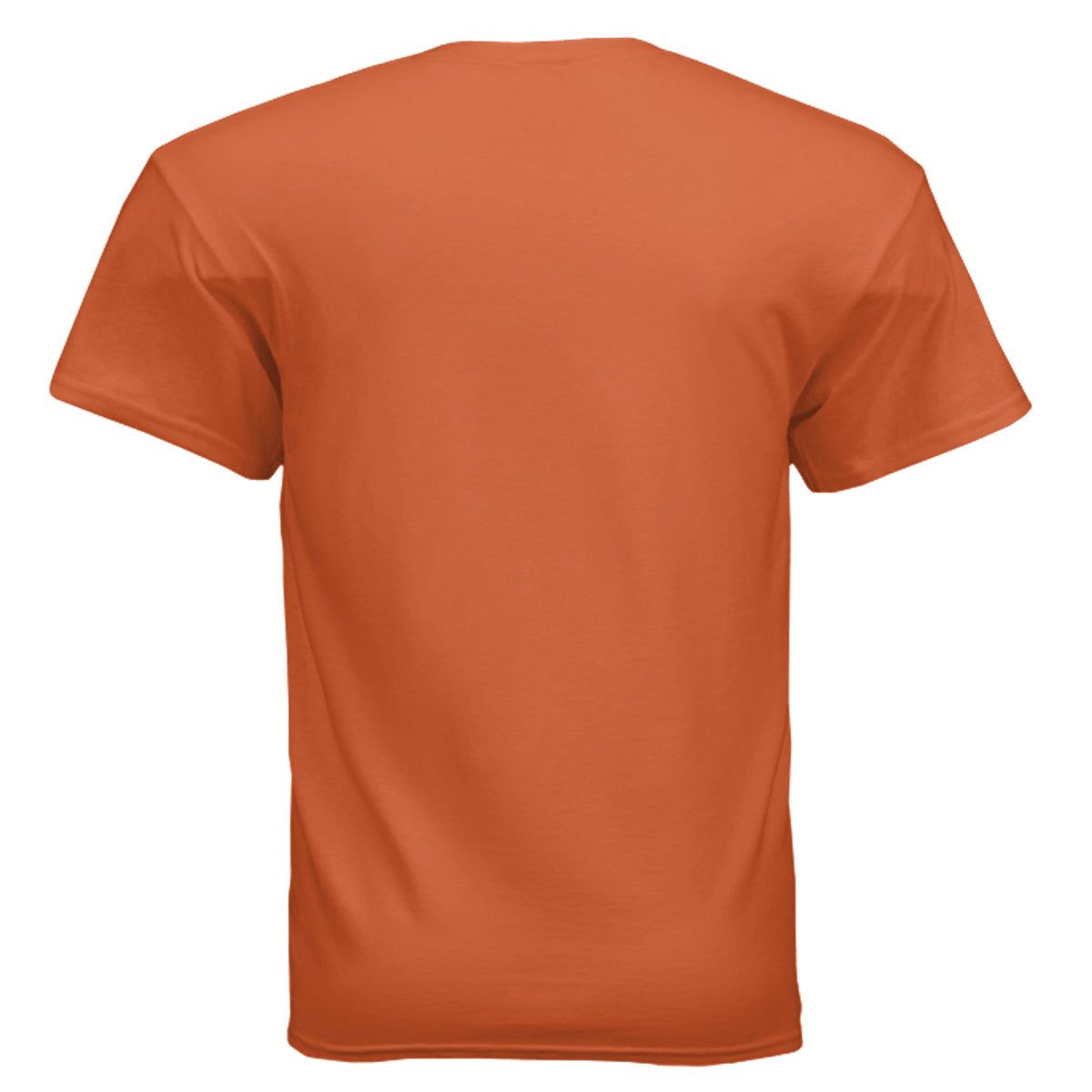 ORANGE - G500 - BACK