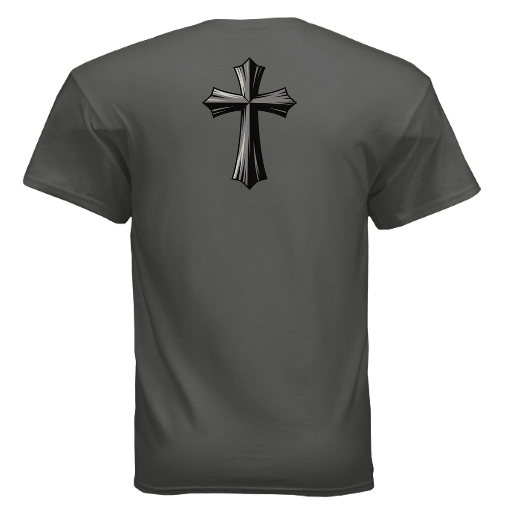 CHARCOAL - BACK
