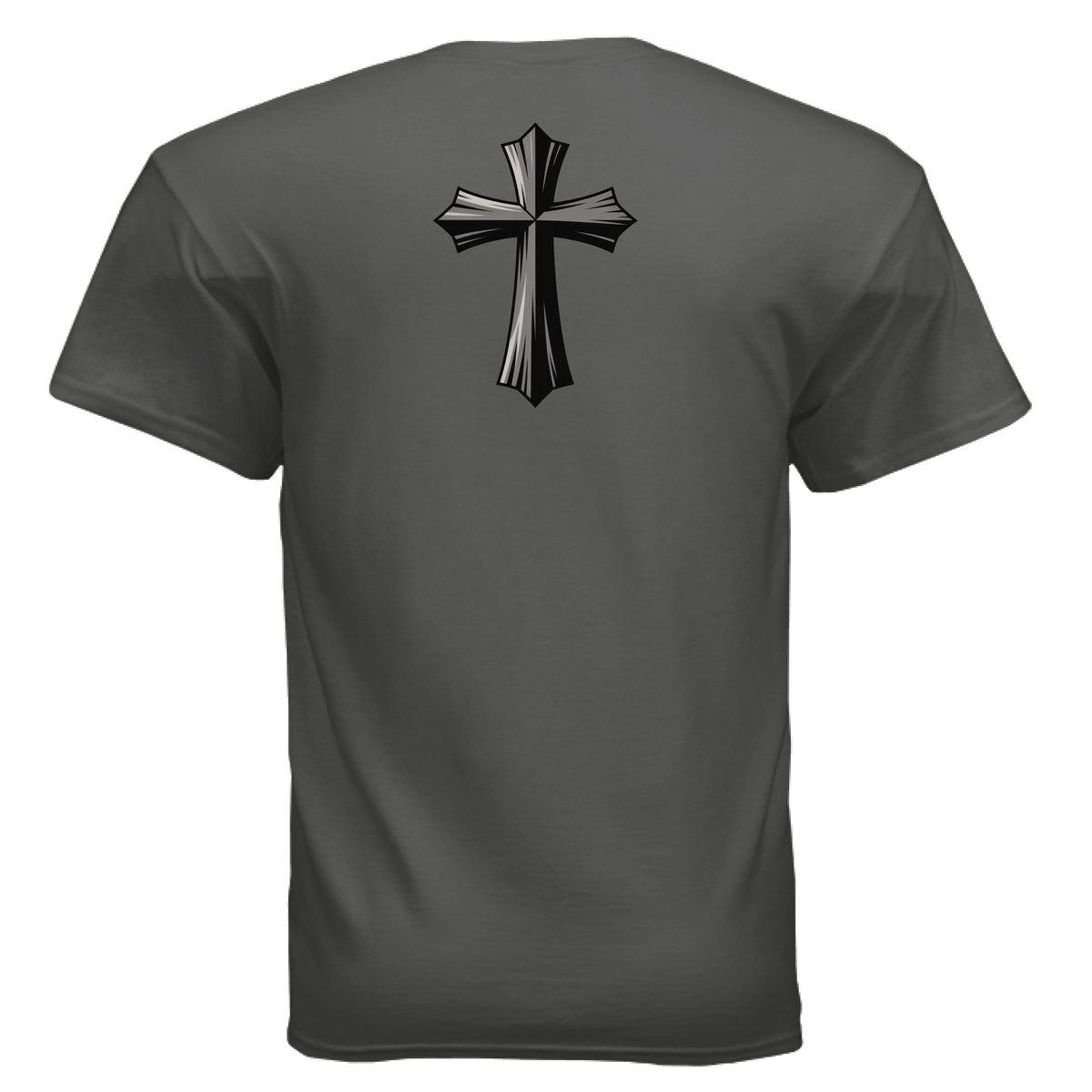 CHARCOAL - BACK