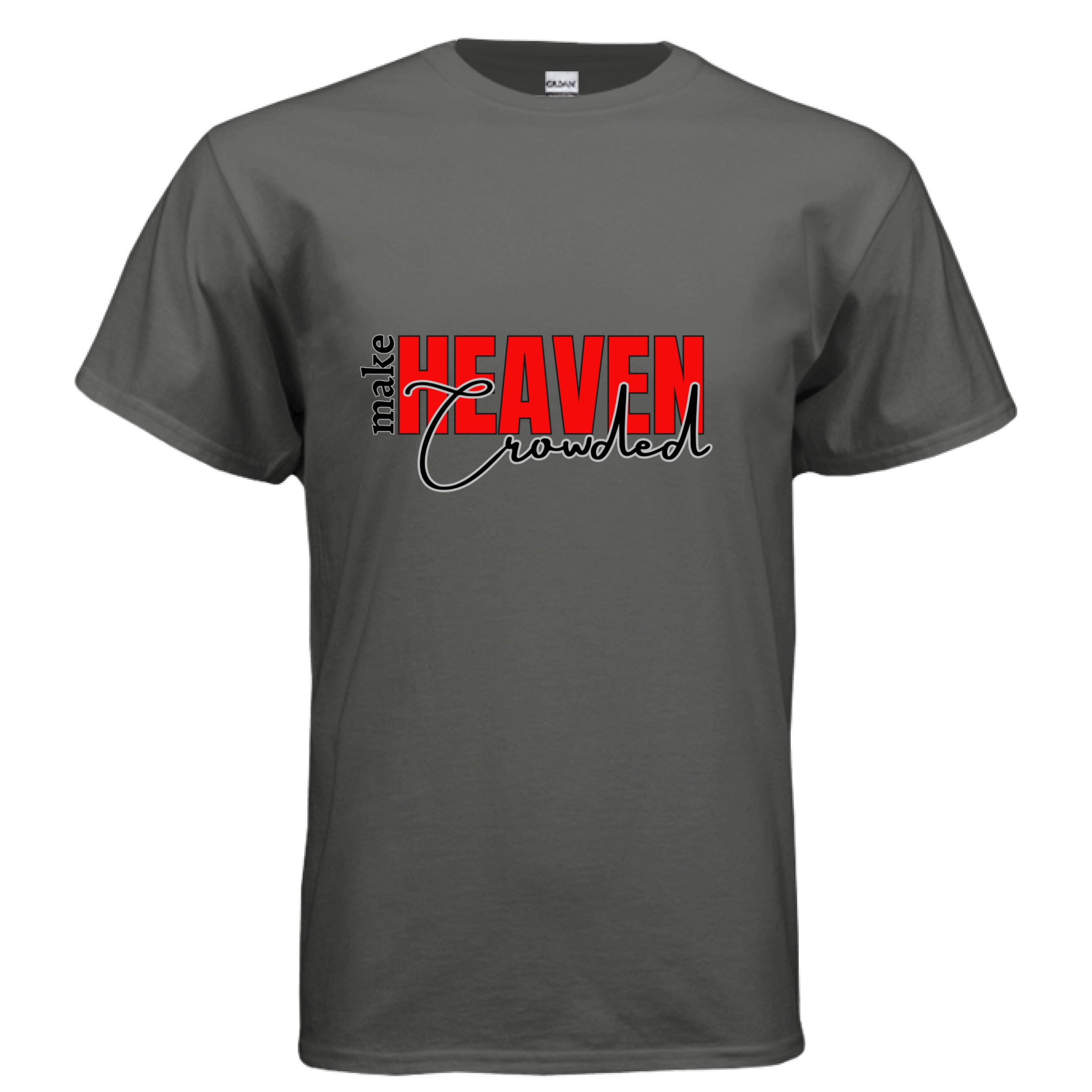 CHARCOAL - FRONT