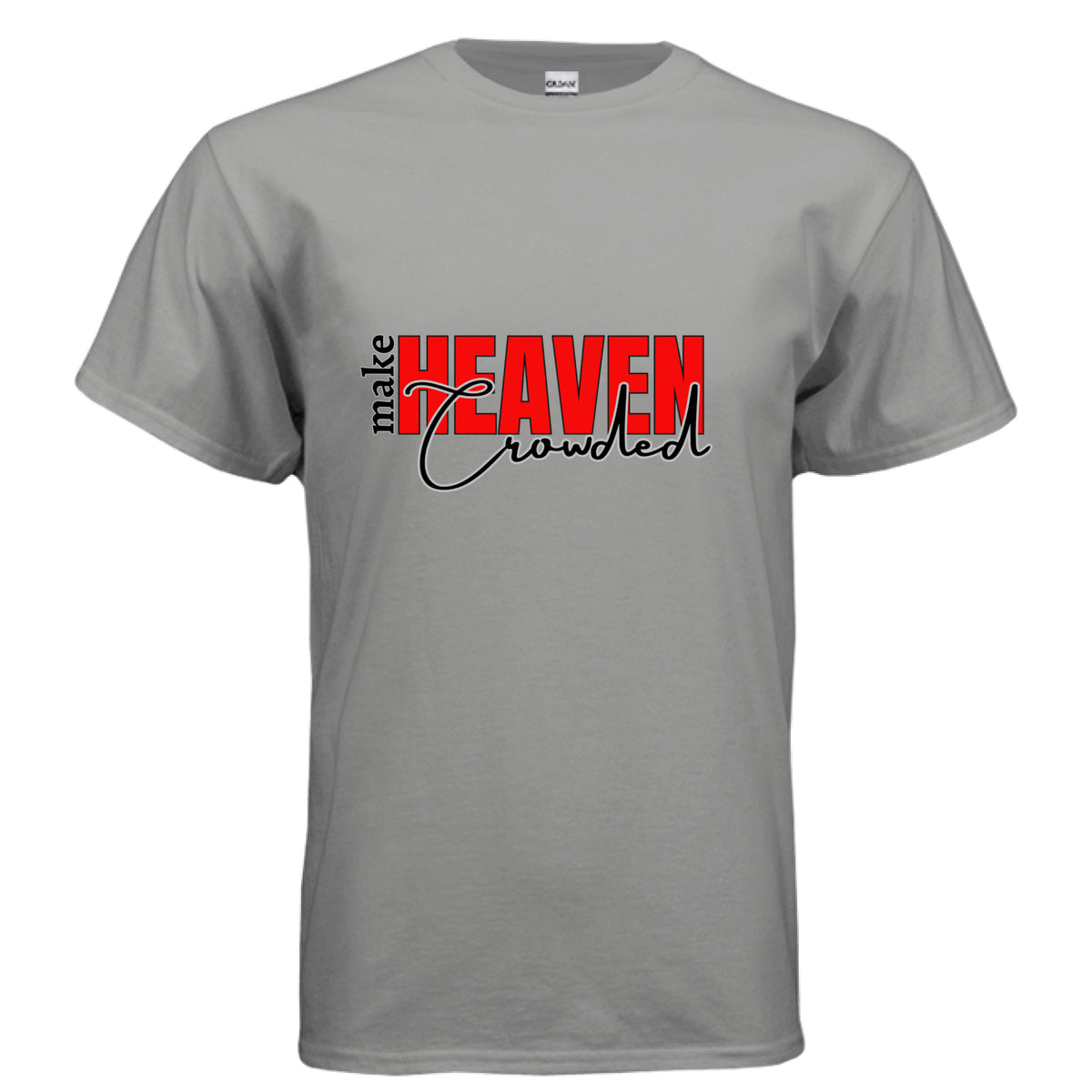 GRAVEL - FRONT