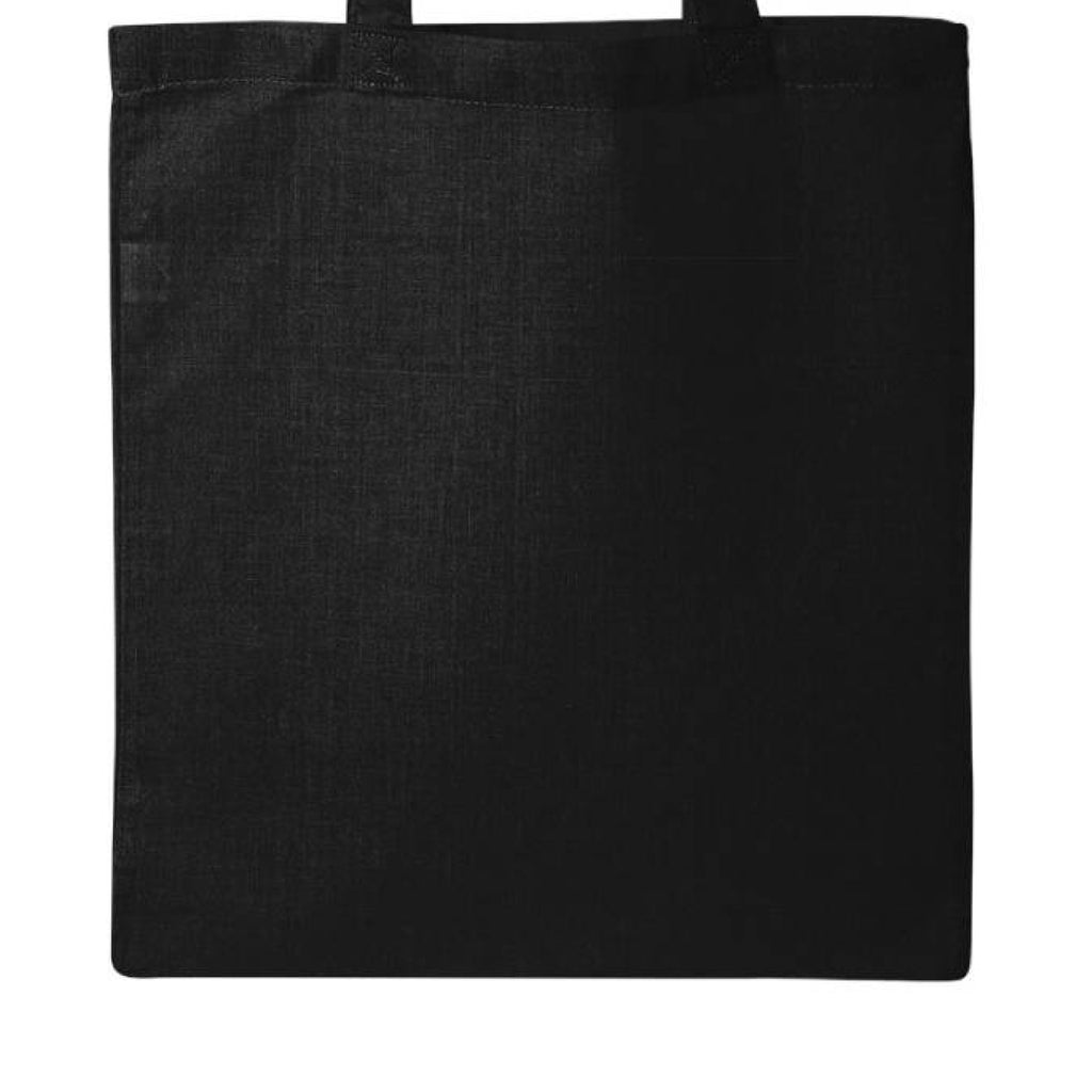 Black - BACK