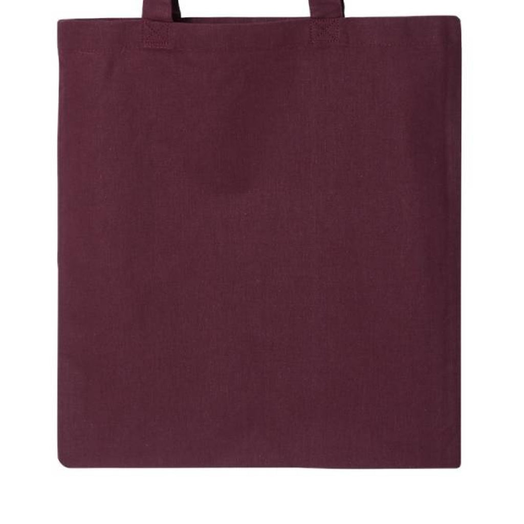 Maroon - BACK