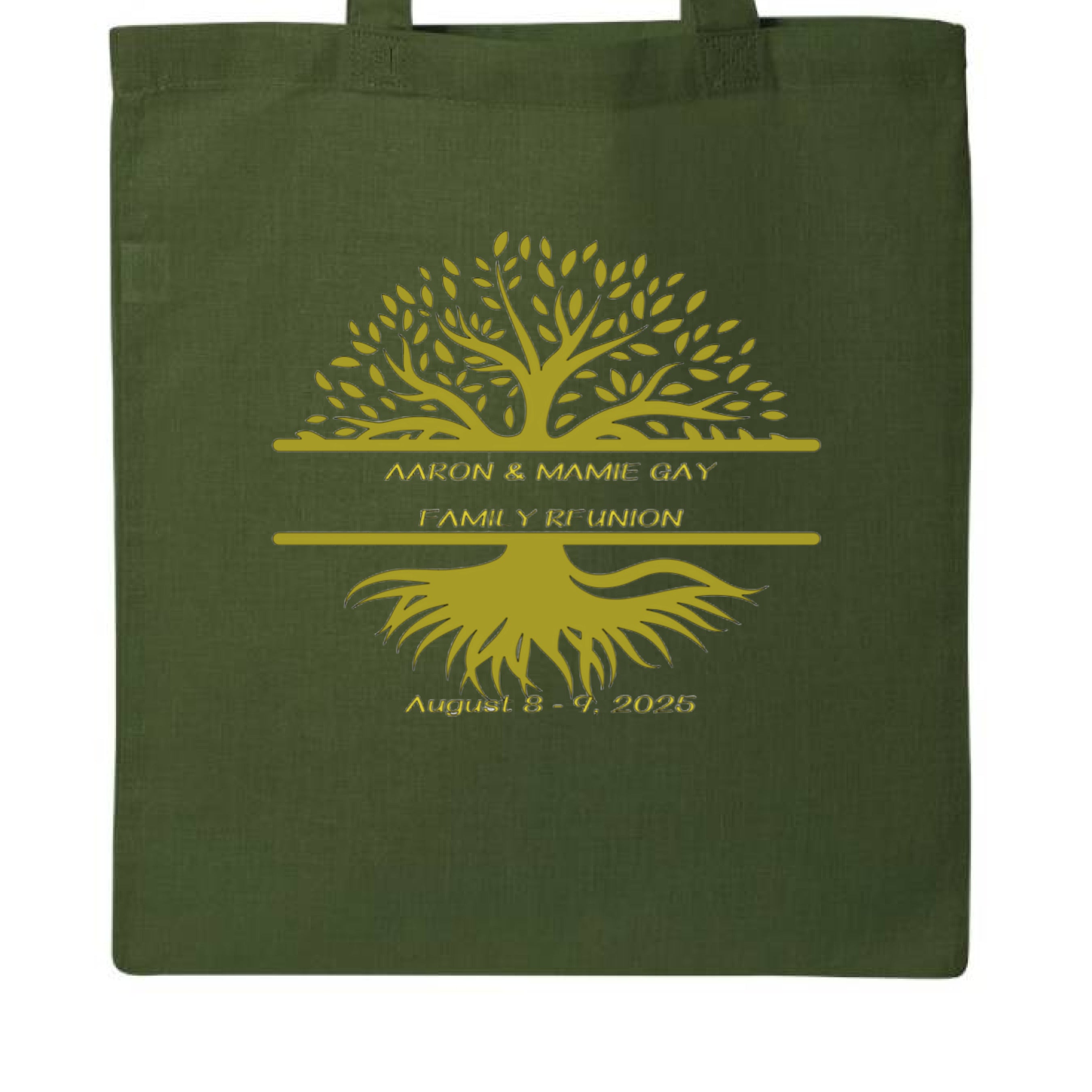 Forest - FRONT