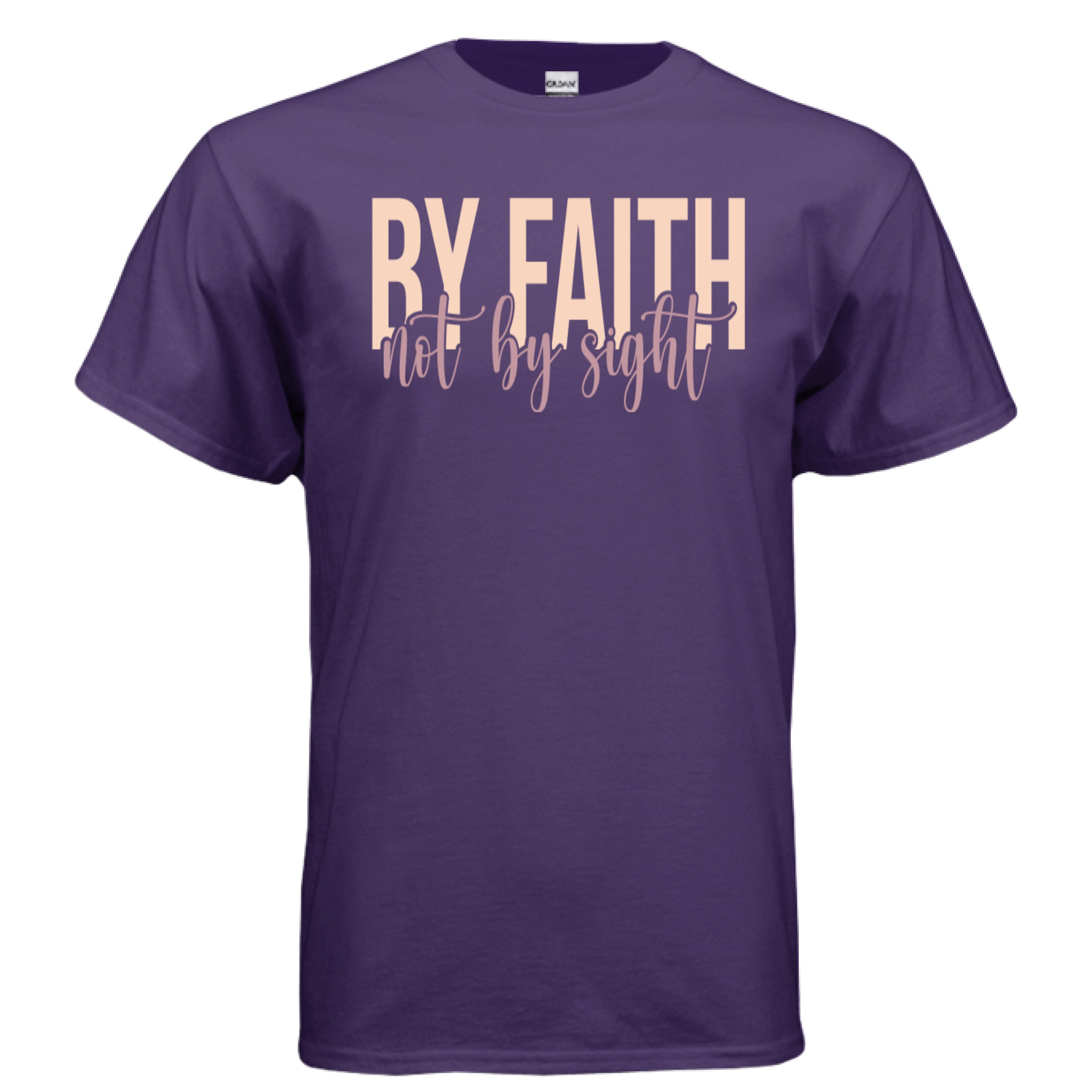 PURPLE - FRONT