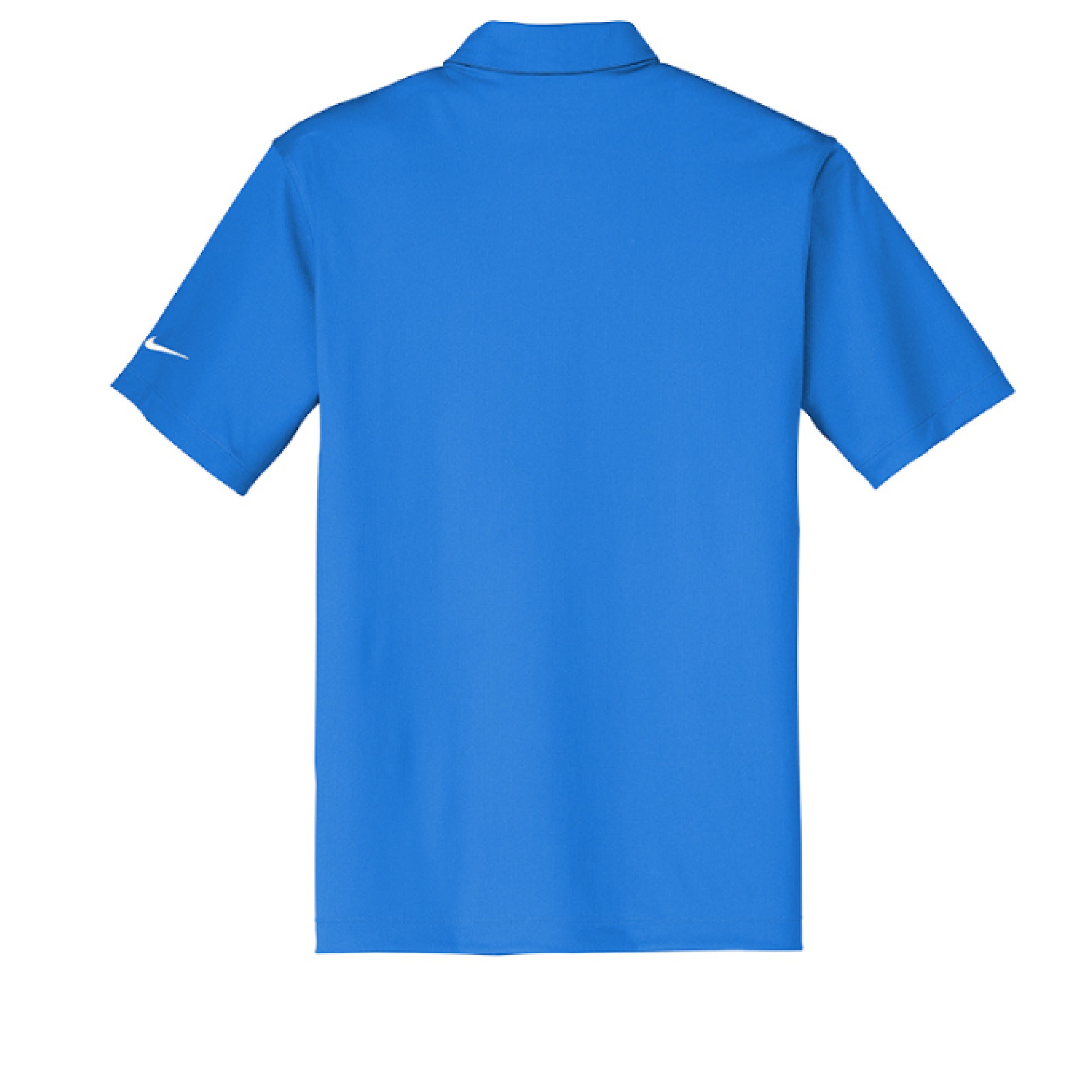 Brisk Blue - BACK