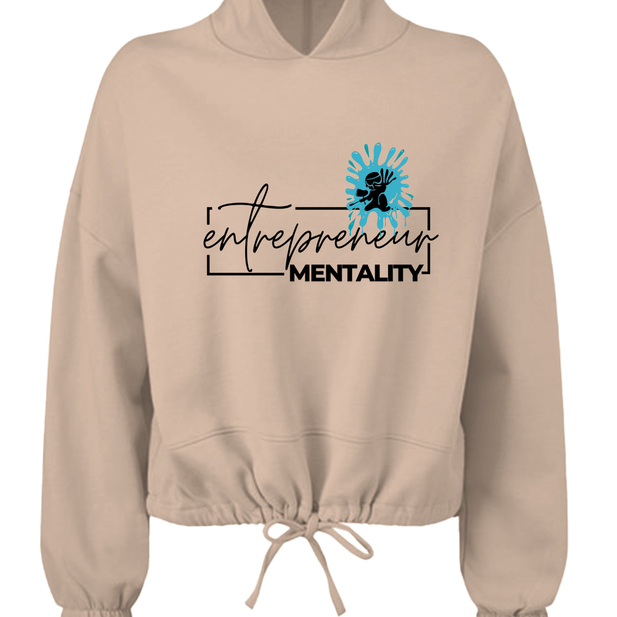 NUDE - FRONT