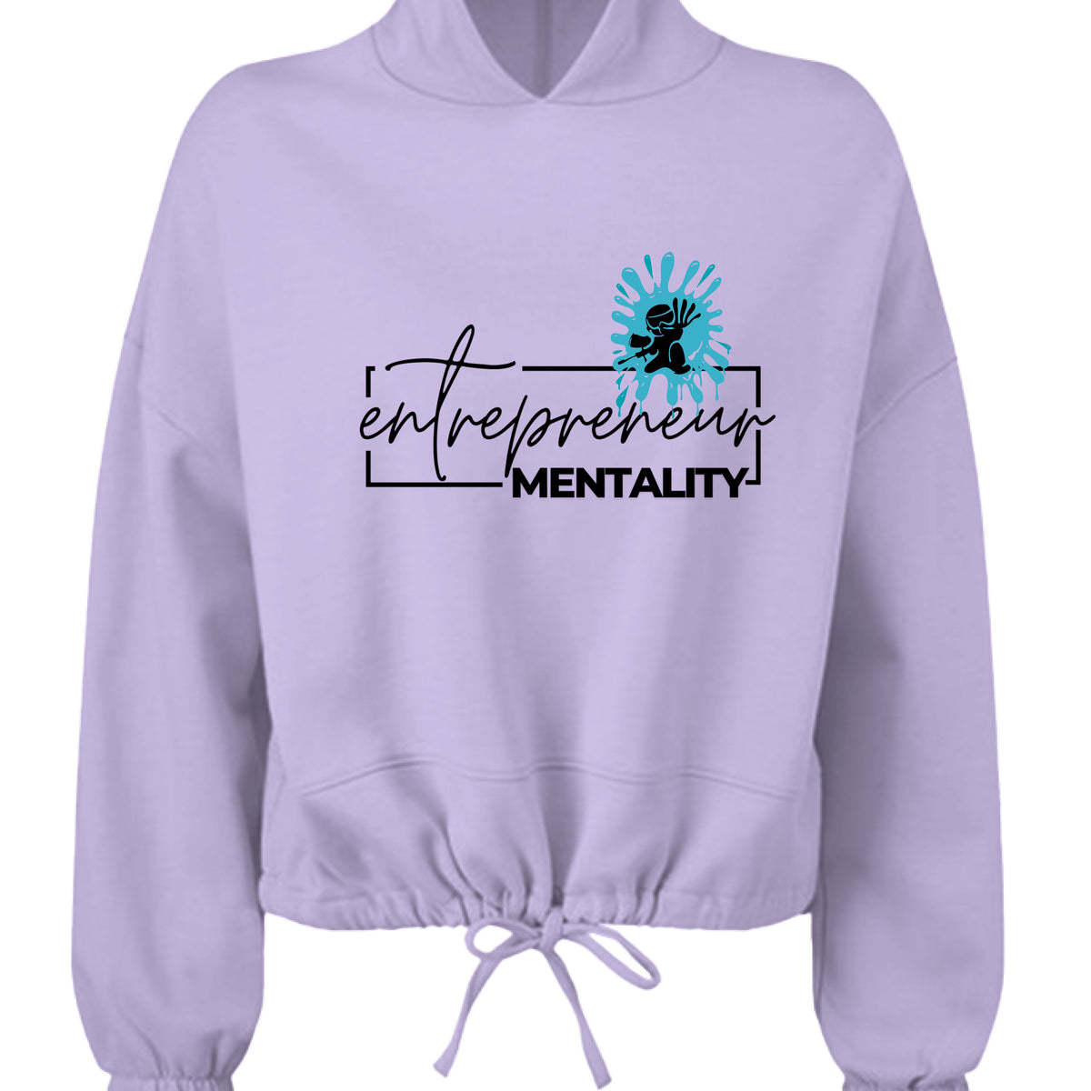 Lilac - FRONT