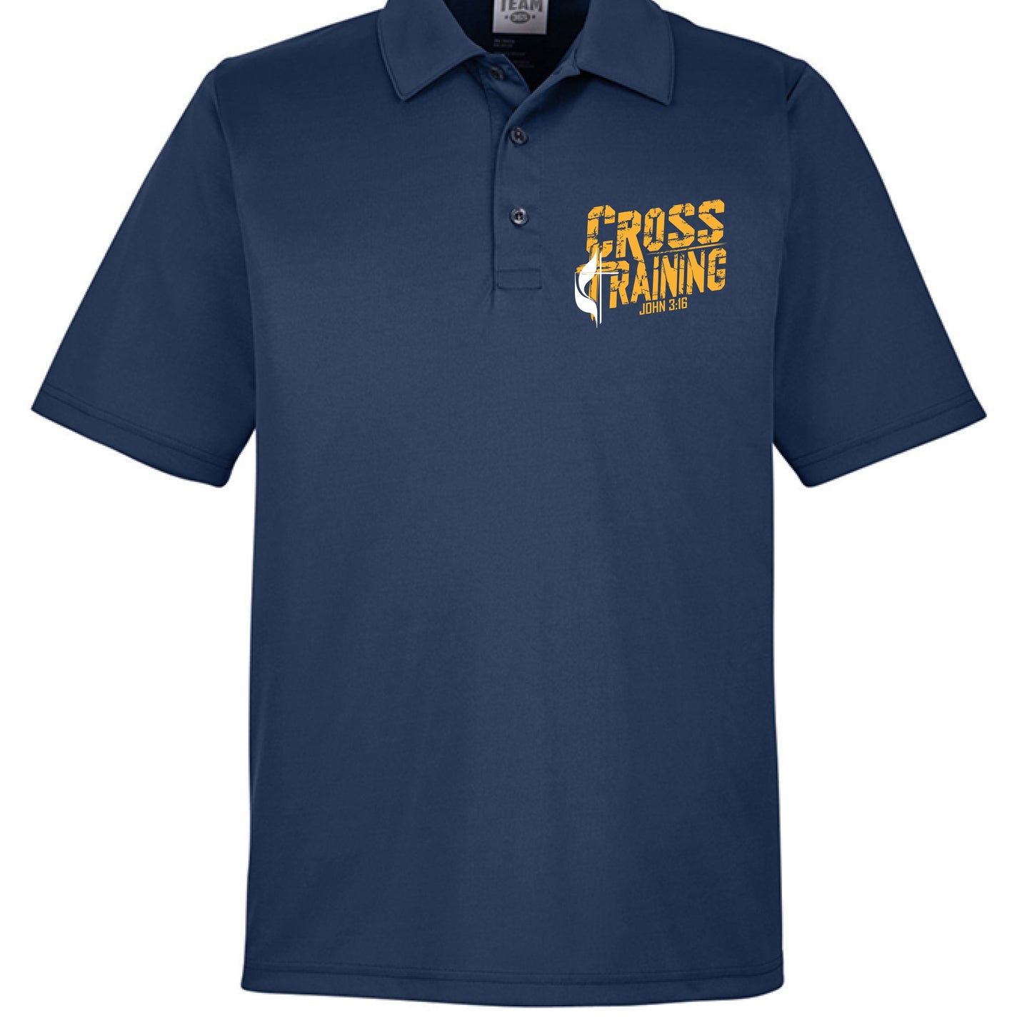 SPORT DARK NAVY - FRONT