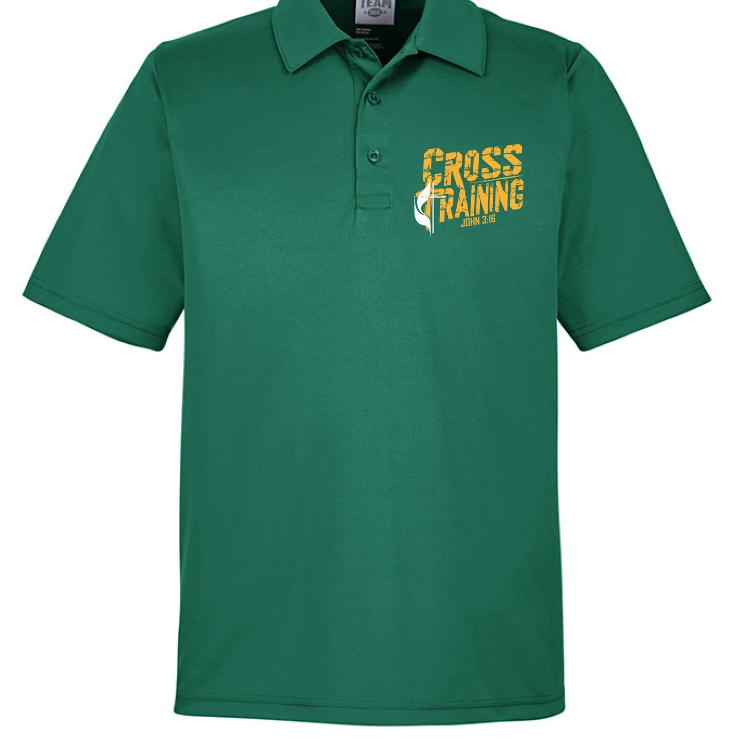 SPORT FOREST - FRONT