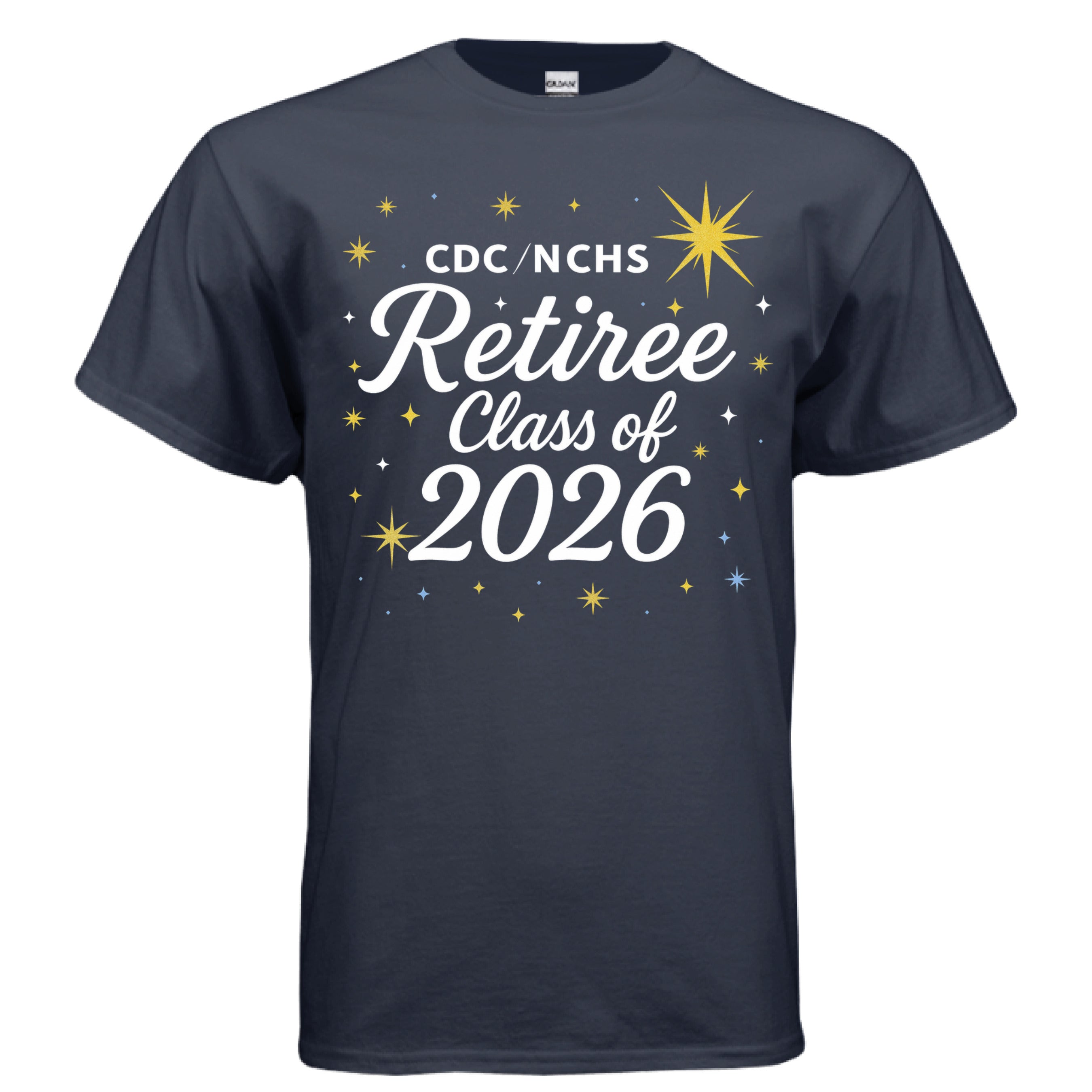 NAVY - FRONT