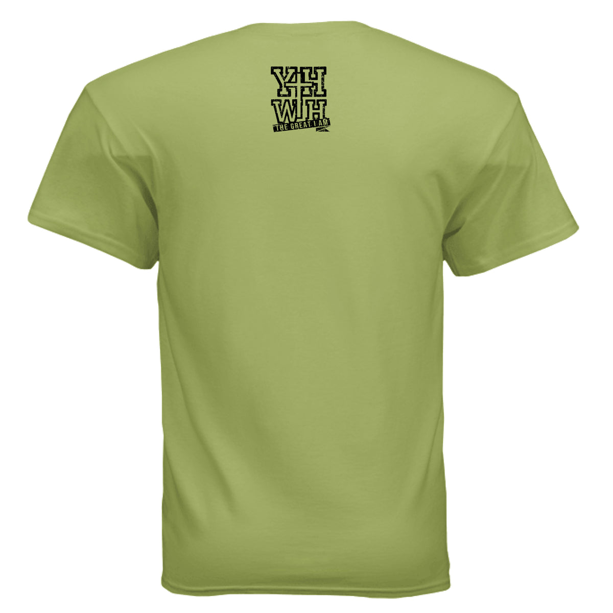 KIWI - BACK