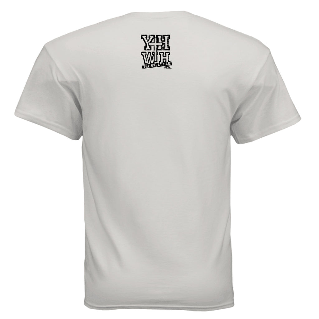 ICE GREY - BACK
