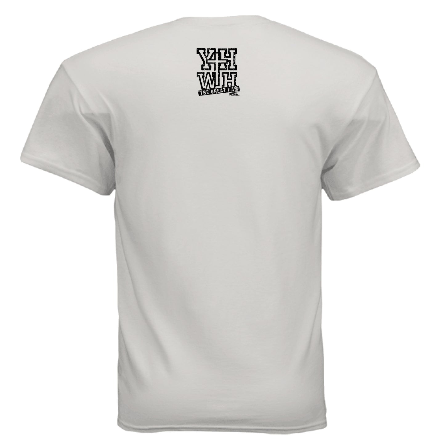 ICE GREY - BACK