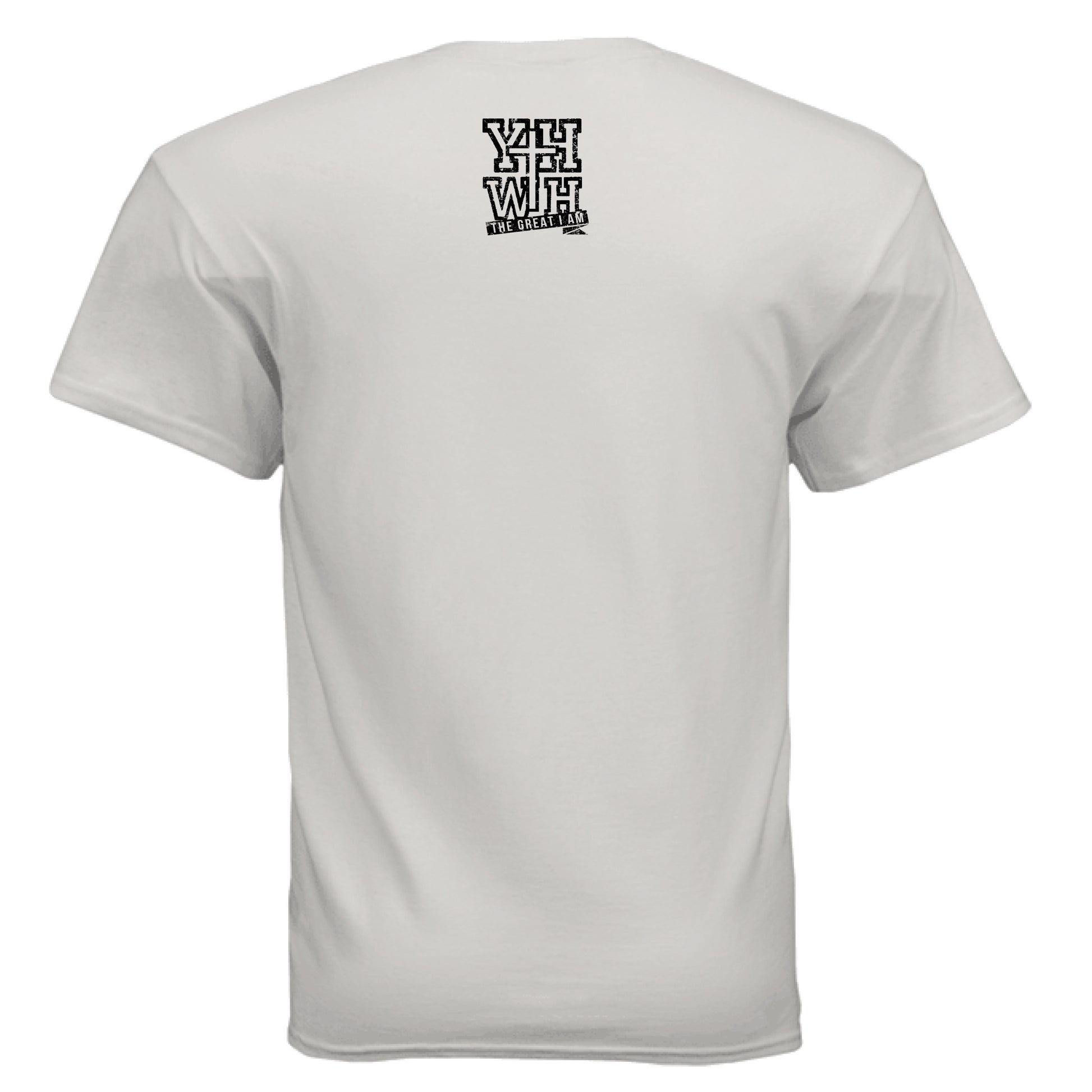 ICE GREY - BACK