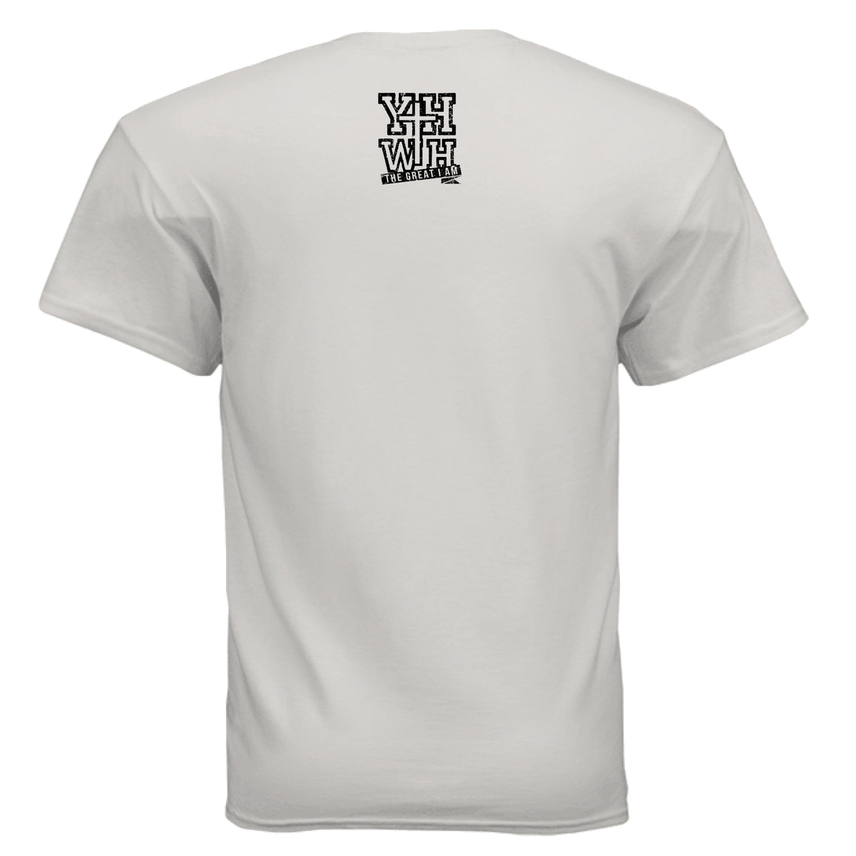 ICE GREY - BACK