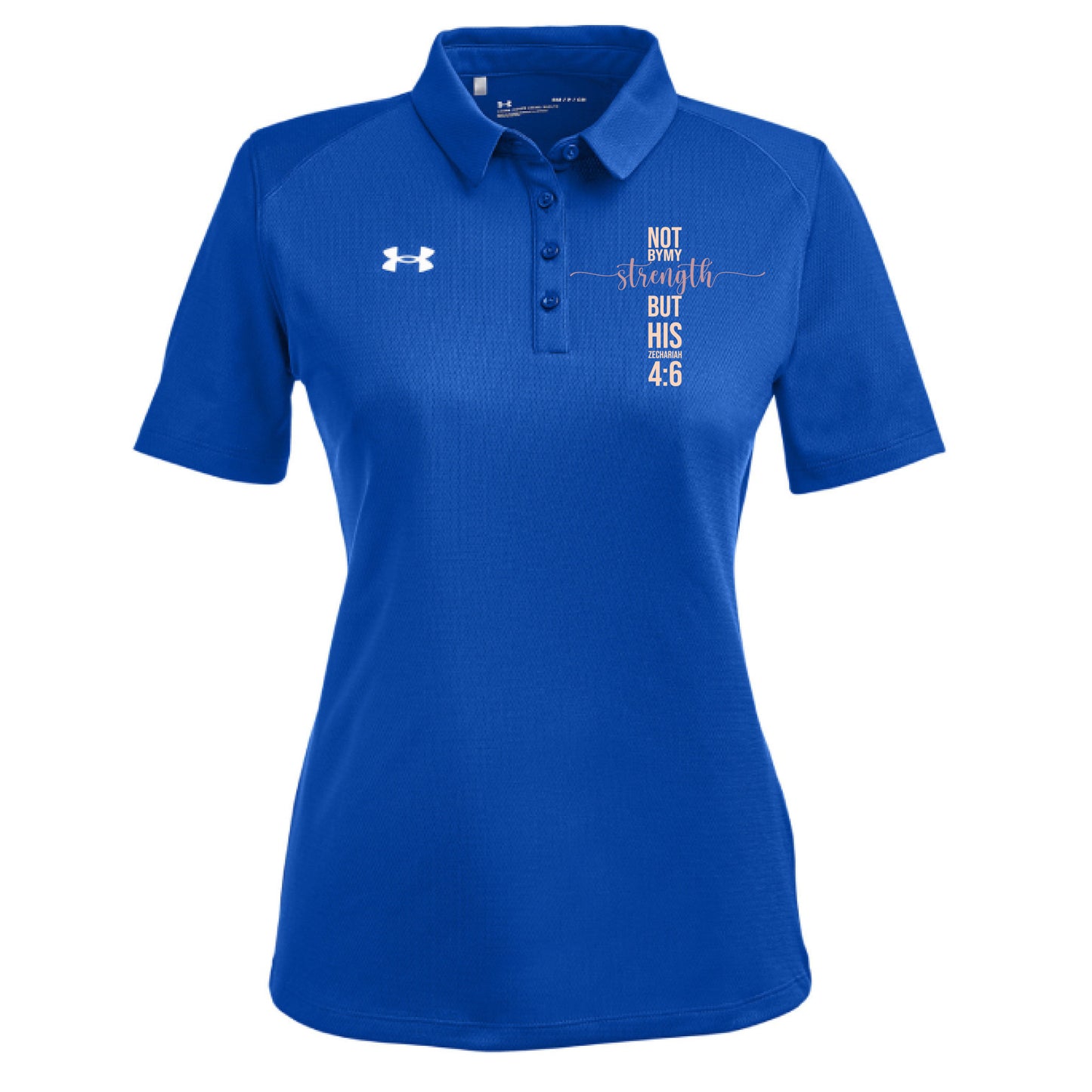 ROYAL/ WHITE _400 - FRONT