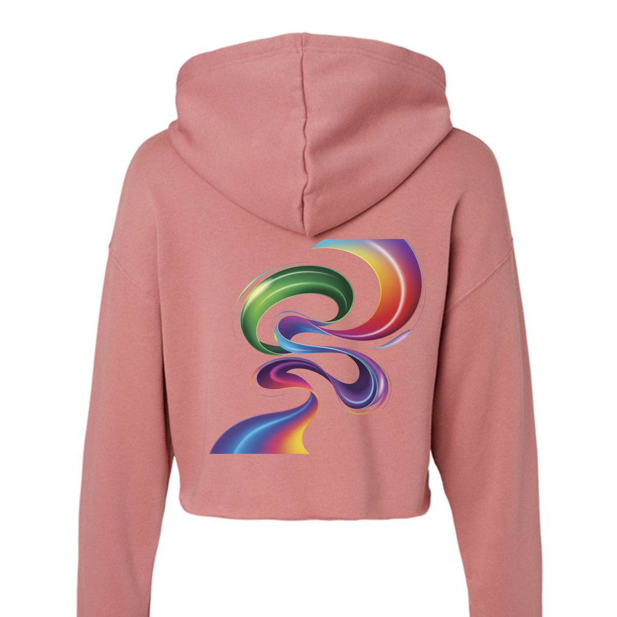 Mauve - BACK