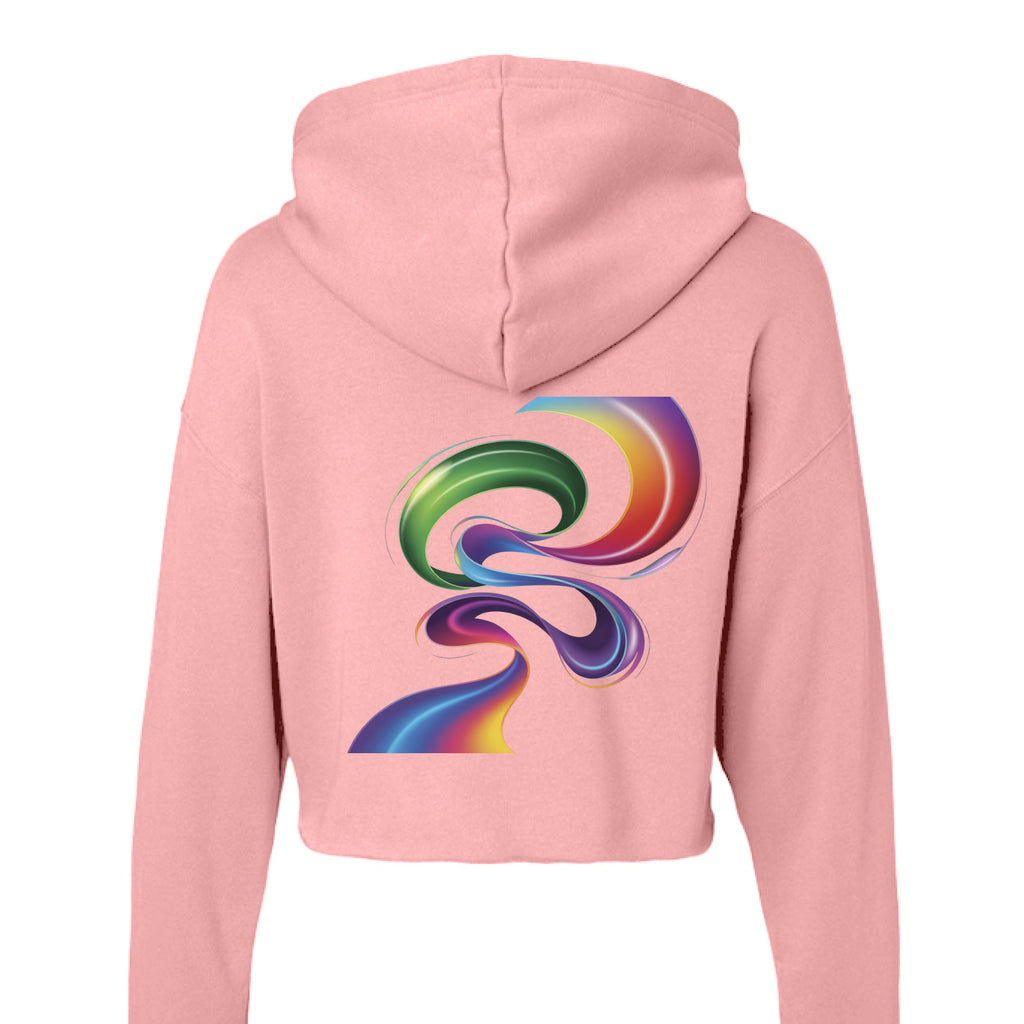Pink - BACK