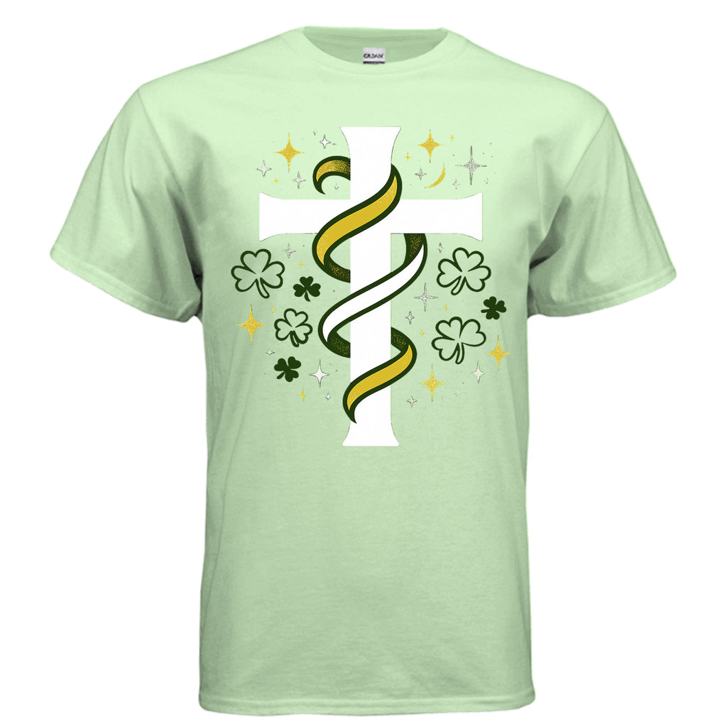 MINT GREEN - FRONT