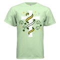 MINT GREEN - FRONT