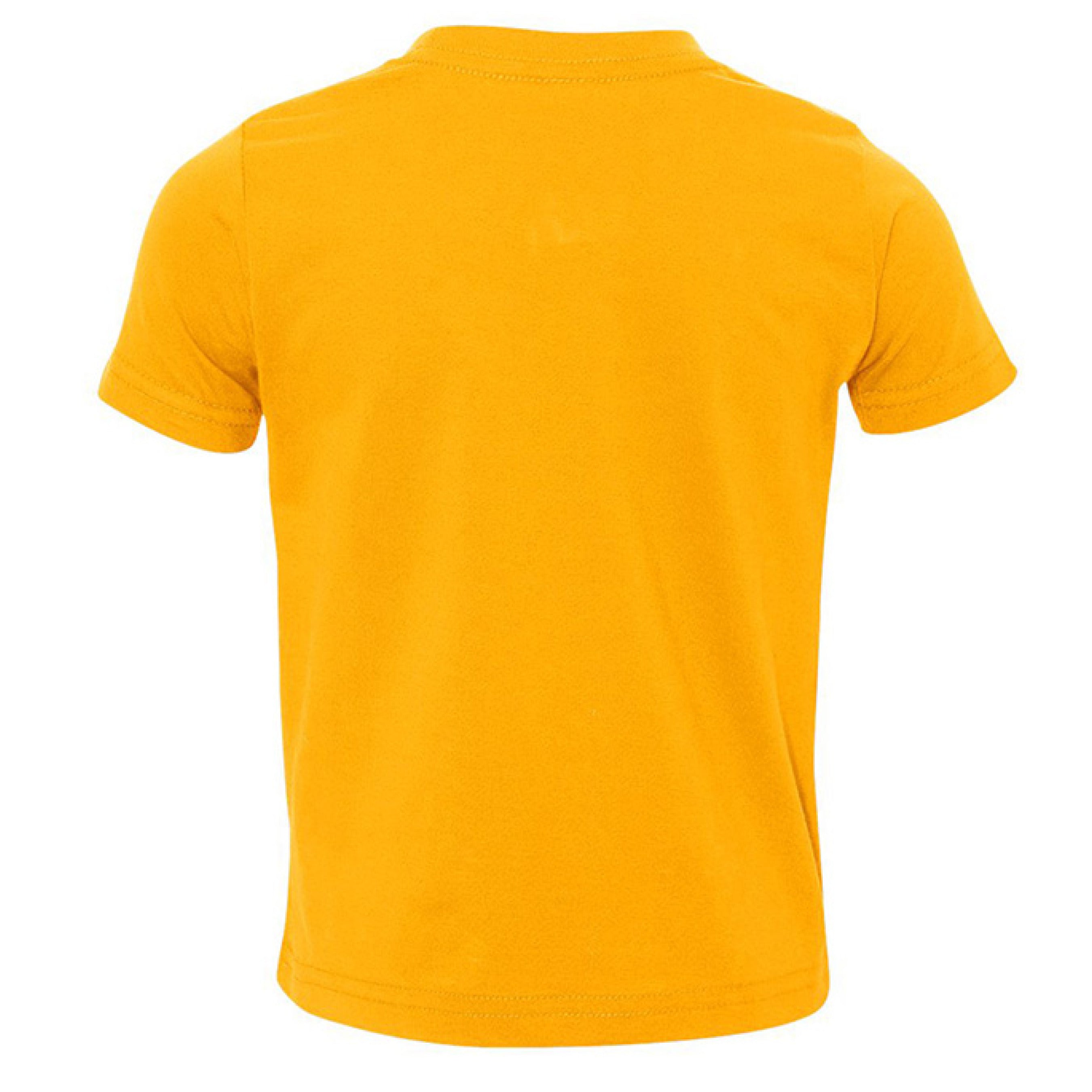 YELLOW - BACK