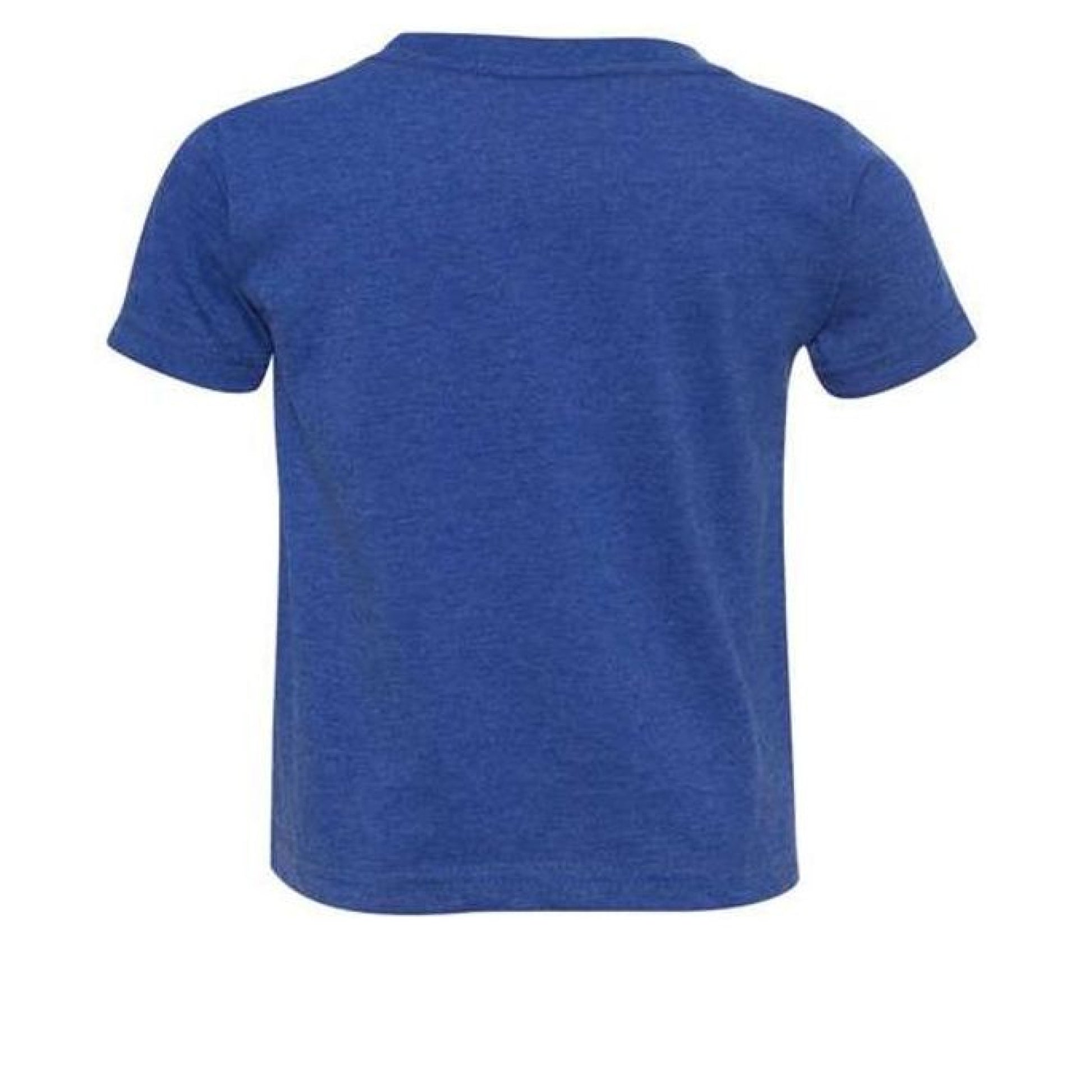 Vintage Royal - BACK