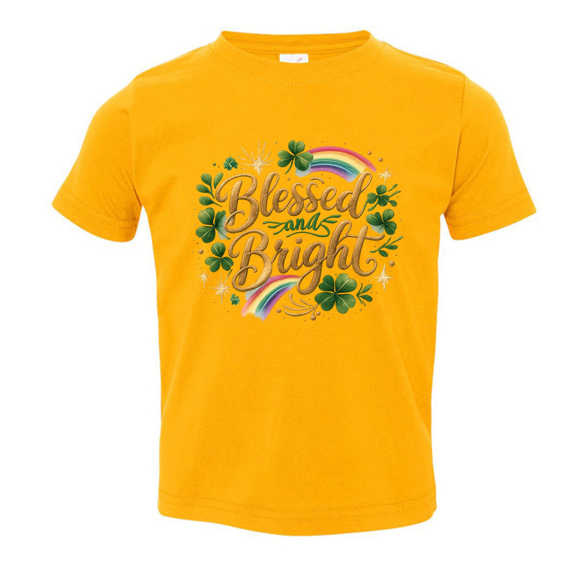 YELLOW - FRONT