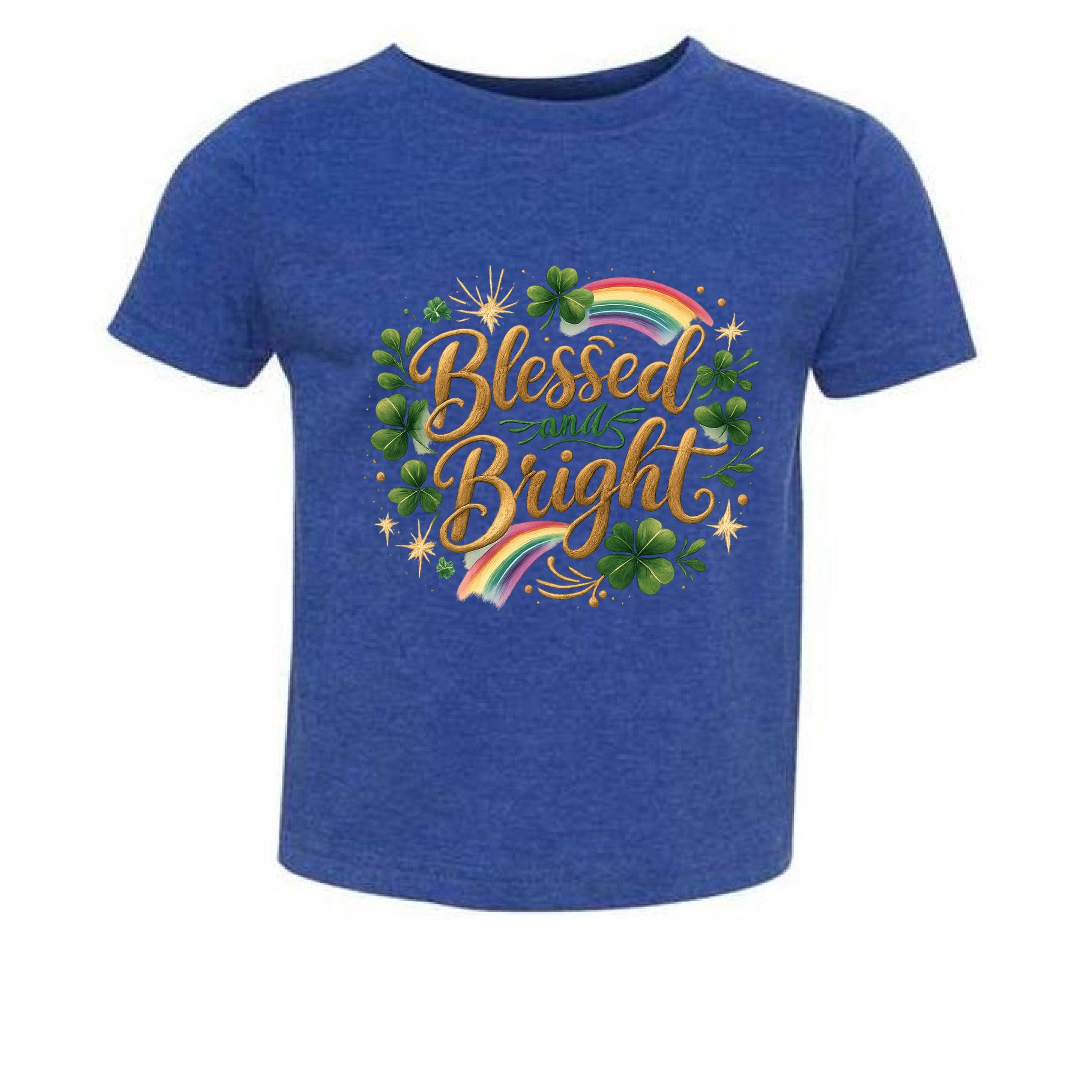 Vintage Royal - FRONT